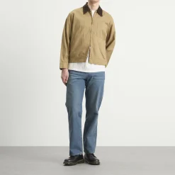 Dickies 954 Relaxed Straight Work Jeans
