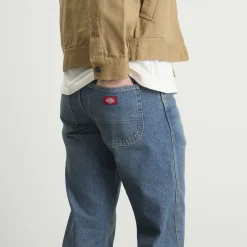 Dickies 954 Relaxed Straight Work Jeans