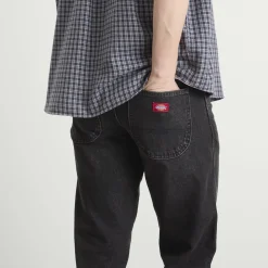 Dickies 954 Relaxed Straight Work Jeans