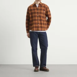 Dickies 954 Relaxed Straight Work Jeans
