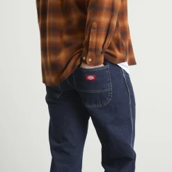 Dickies 954 Relaxed Straight Work Jeans