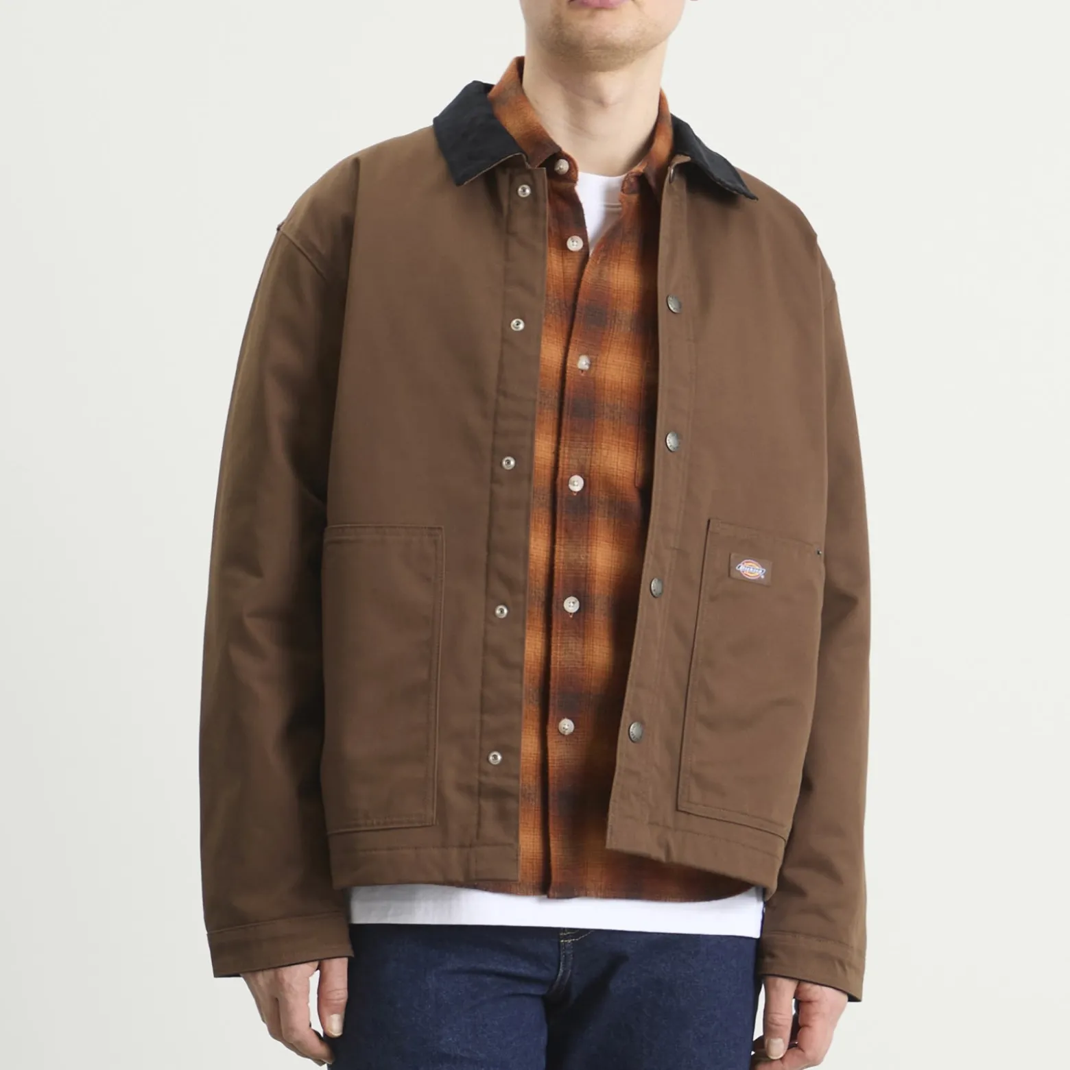 Dickies Union Barn Jacket