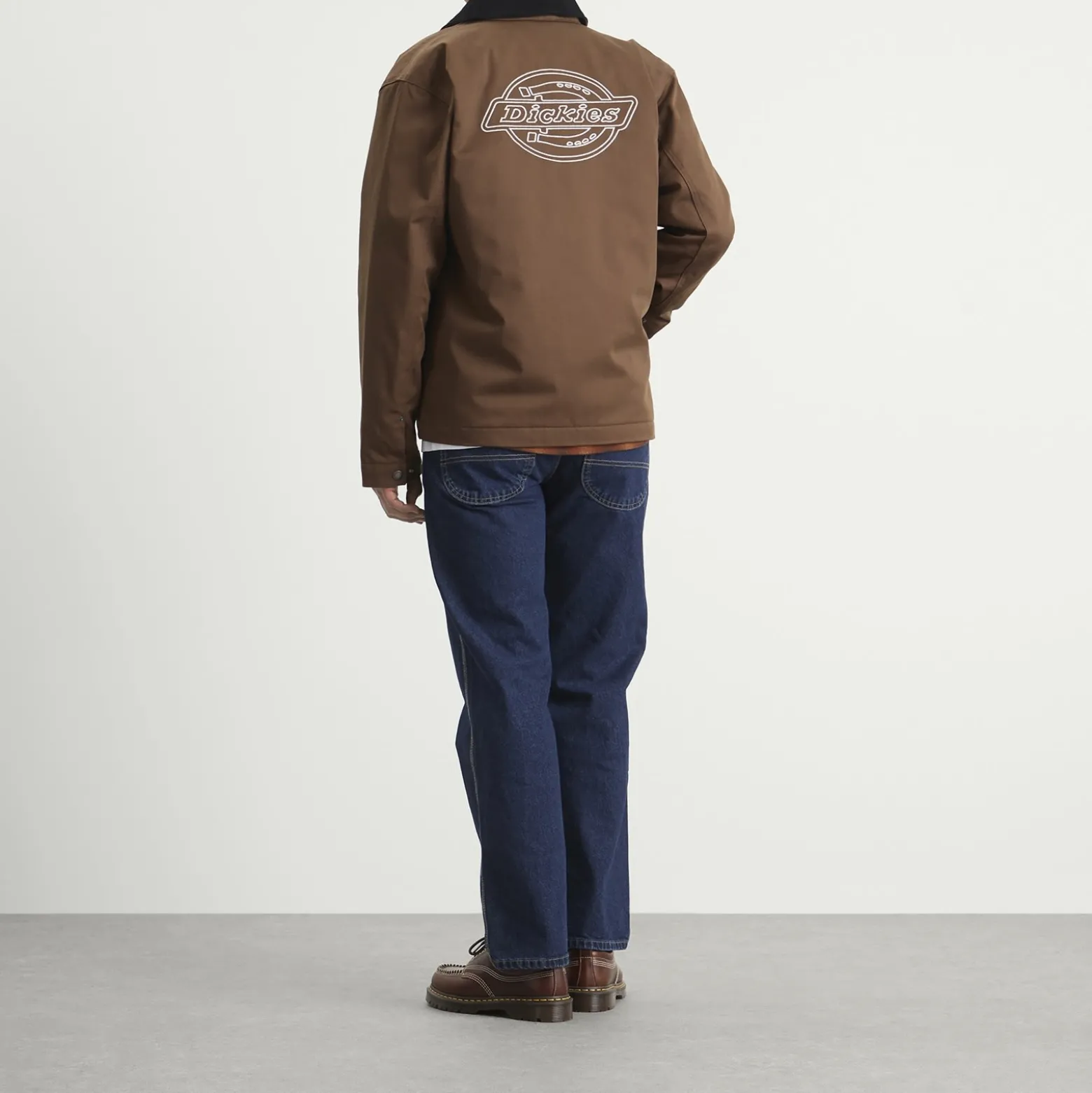 Dickies Union Barn Jacket