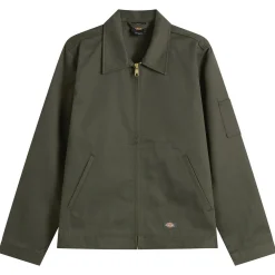 Dickies Unlined Eisenhower Jacket