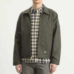 Dickies Unlined Eisenhower Jacket