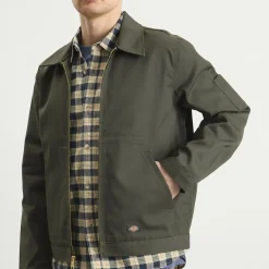 Dickies Unlined Eisenhower Jacket