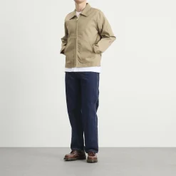 Dickies Unlined Eisenhower Jacket