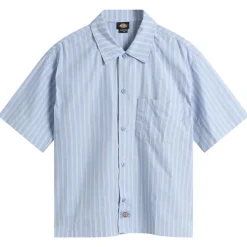 Dickies Venedocia Stripe Shirt