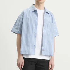 Dickies Venedocia Stripe Shirt
