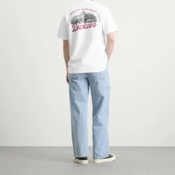 Dickies Wellsville T-Shirt