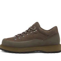 Diemme Cornaro Gomma Low Hiking Shoe