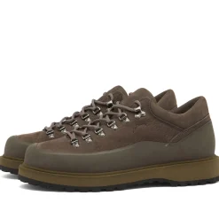 Diemme Cornaro Gomma Low Hiking Shoe