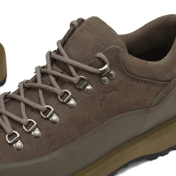 Diemme Cornaro Gomma Low Hiking Shoe