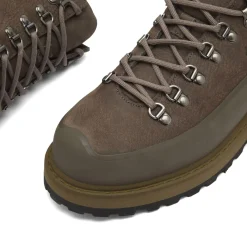 Diemme Cornaro Gomma Low Hiking Shoe