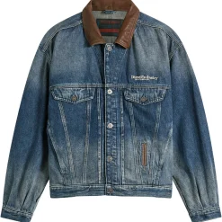 Diesel Denver Denim Jacket
