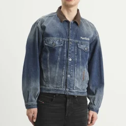 Diesel Denver Denim Jacket