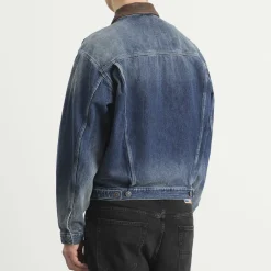 Diesel Denver Denim Jacket
