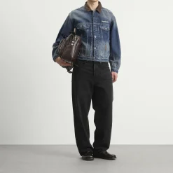Diesel Denver Denim Jacket