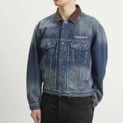 Diesel Denver Denim Jacket