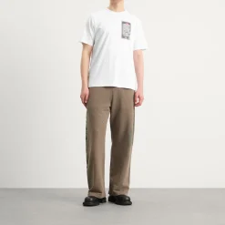 Diesel Digi Print T-Shirt