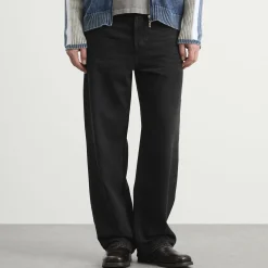 Diesel 2001 D-Macro Baggy Denim Jeans