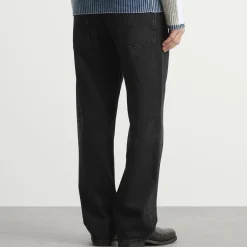 Diesel 2001 D-Macro Baggy Denim Jeans