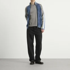 Diesel 2001 D-Macro Baggy Denim Jeans
