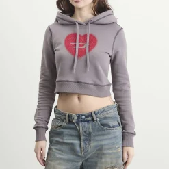 Diesel F-Slimmy Hoodie