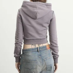 Diesel F-Slimmy Hoodie