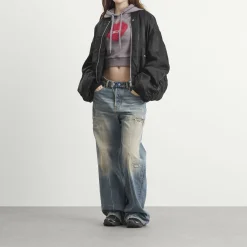 Diesel F-Slimmy Hoodie