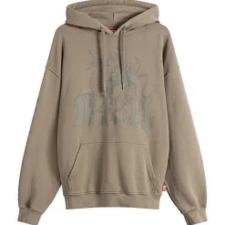 Diesel Griffon Hoodie