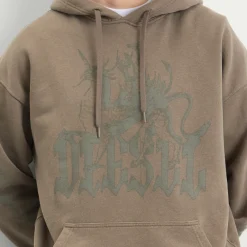 Diesel Griffon Hoodie