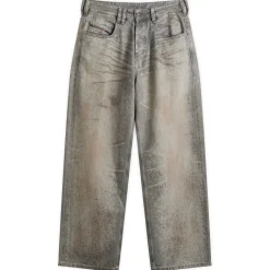 Diesel 1997 Relaxed Dirty Denim Jeans