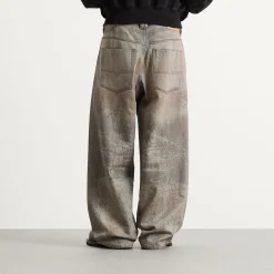 Diesel 1997 Relaxed Dirty Denim Jeans