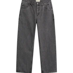 Dime Baggy Denim Pants