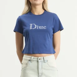 Dime Classic Liquid T-Shirt