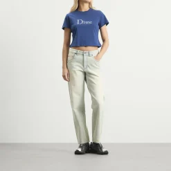 Dime Classic Liquid T-Shirt