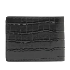Dime Croc Bifold Wallet