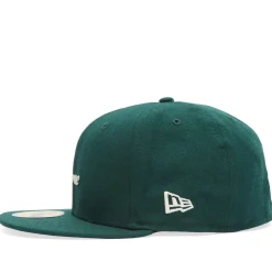 Dime Cursive New Era Cap