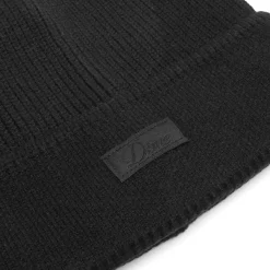Dime Cursive Rib Beanie