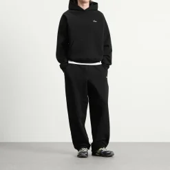 Dime Cursive Small Logo Hoodie