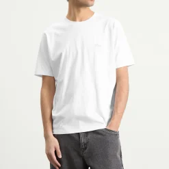 Dime Cursive Small Logo T-Shirt