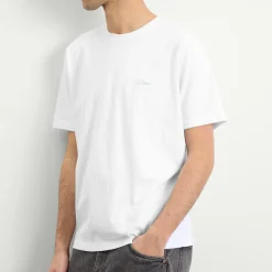 Dime Cursive Small Logo T-Shirt
