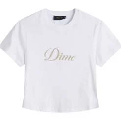 Dime Cursive T-Shirt