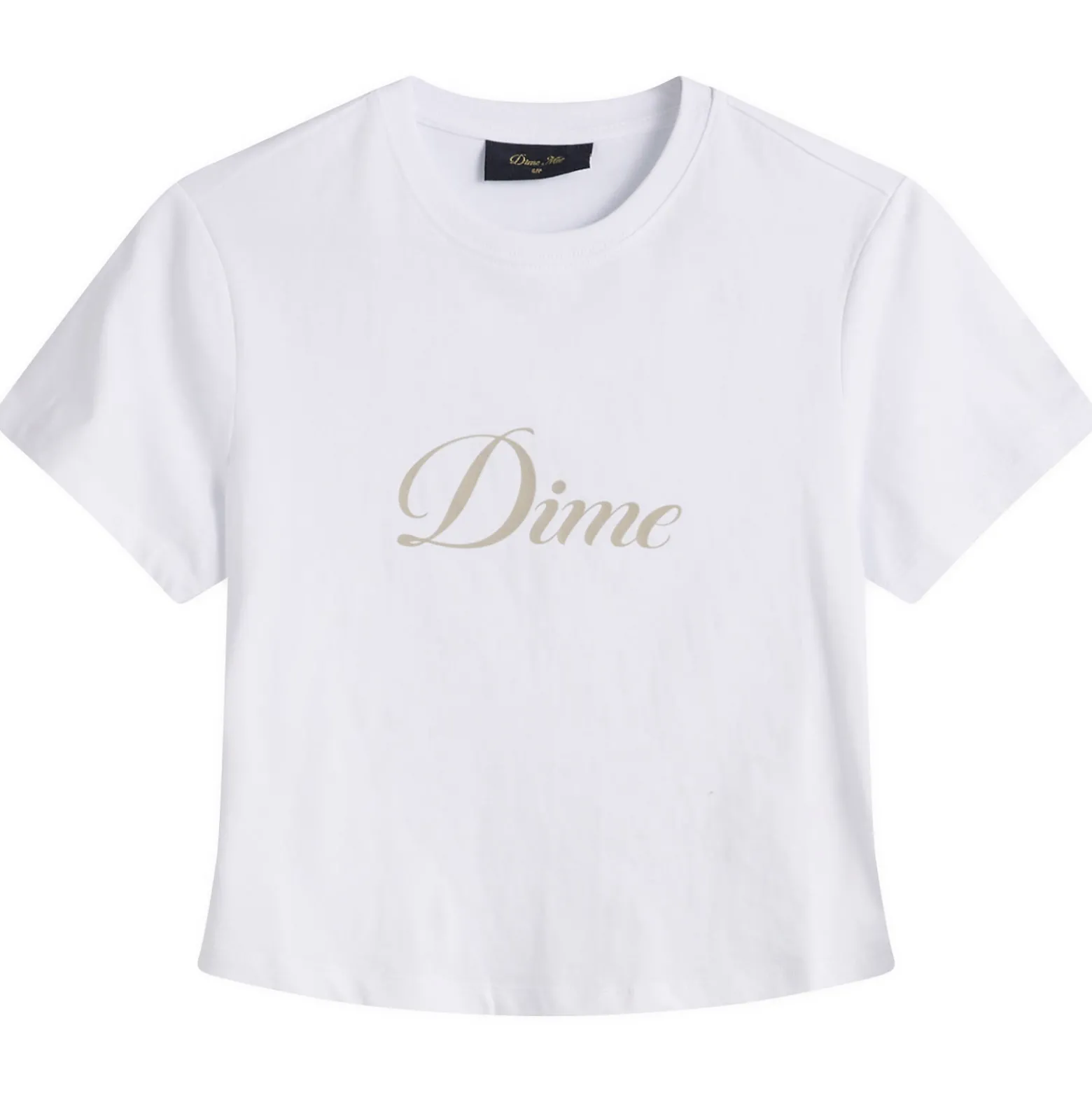 Dime Cursive T-Shirt