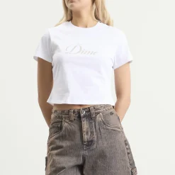 Dime Cursive T-Shirt