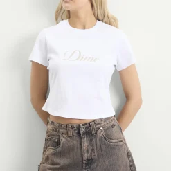Dime Cursive T-Shirt