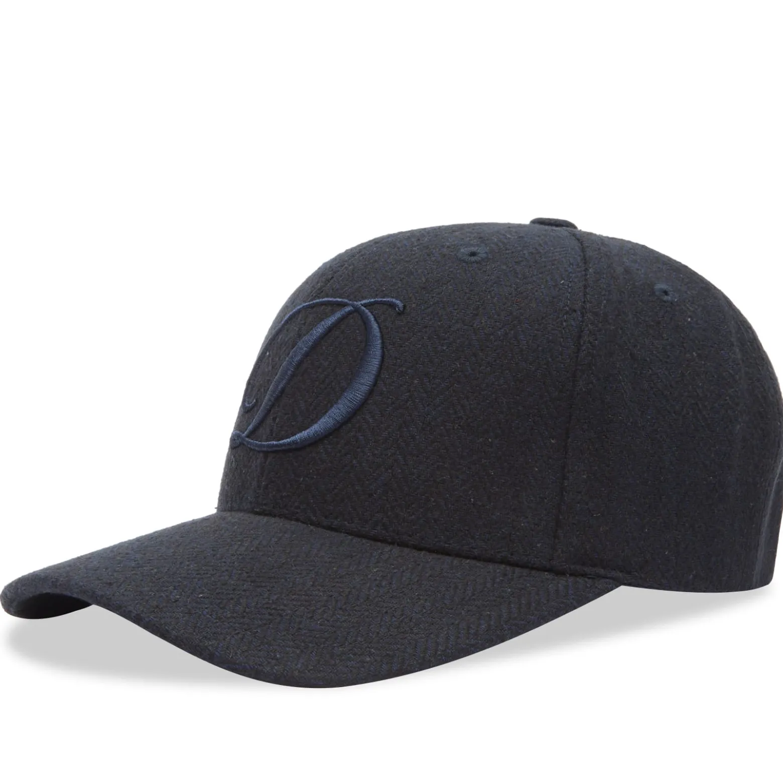 Dime D Full Fit Cap