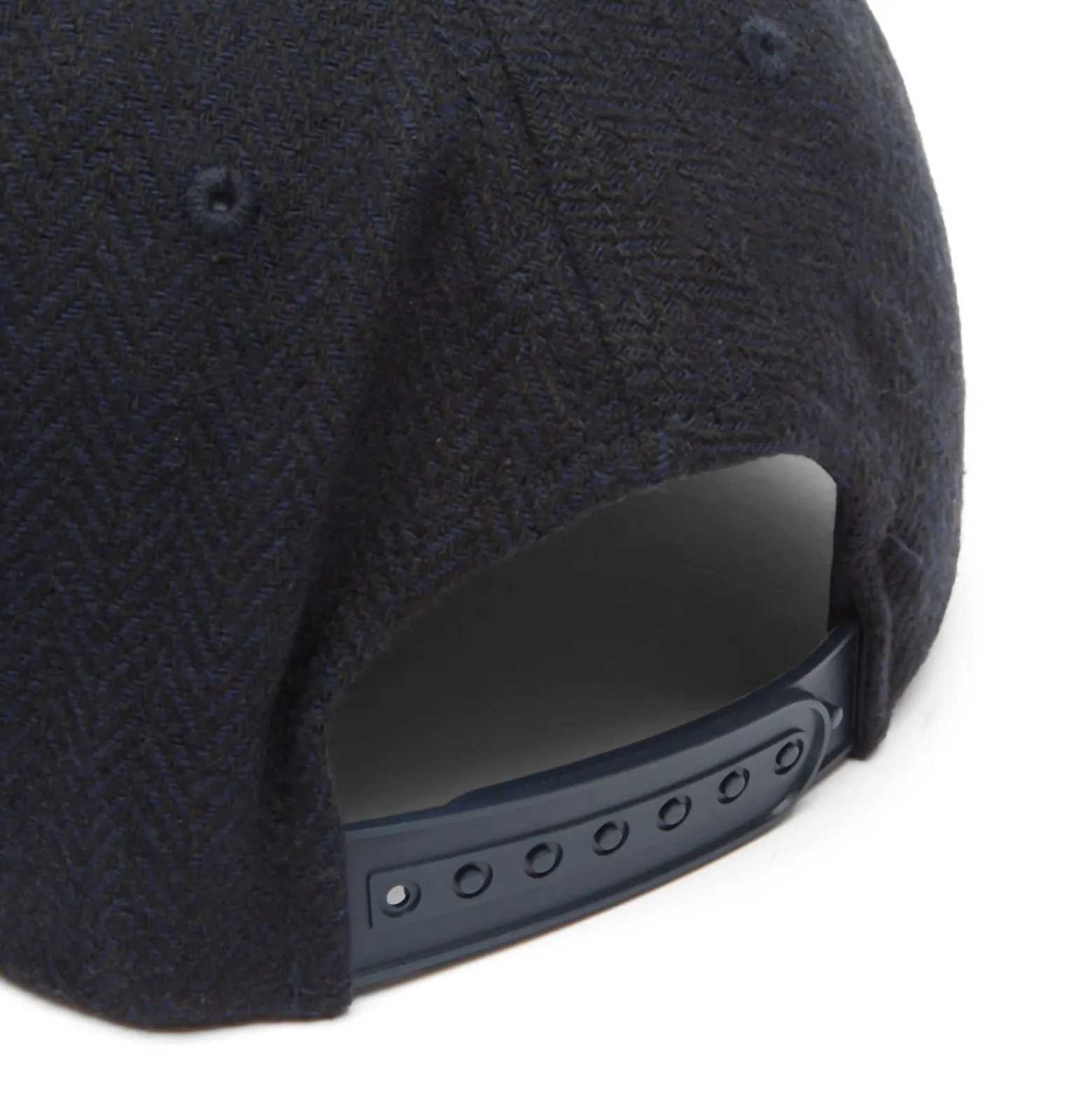 Dime D Full Fit Cap