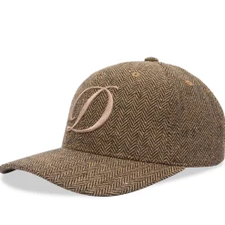 Dime D Full Fit Cap